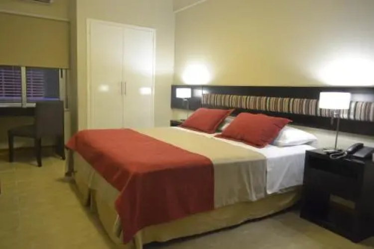 Almunecar Hotel