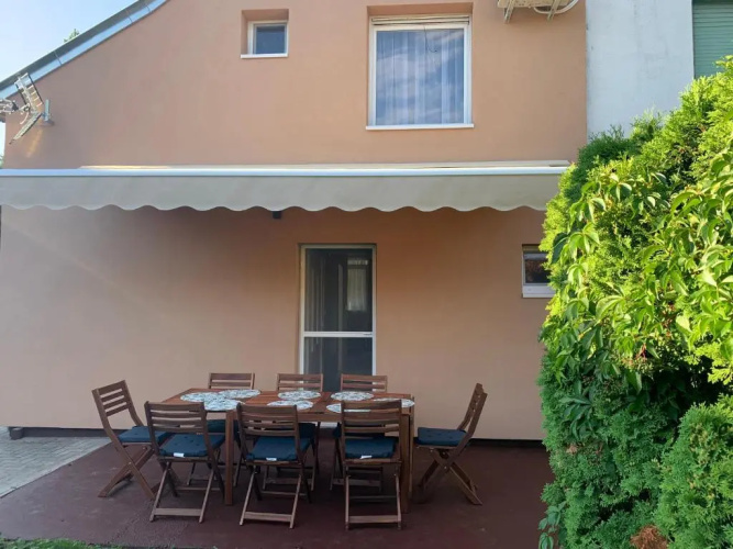 TópART Apartman C