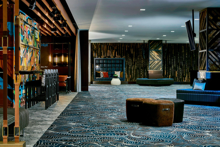 Renaissance Nashville Hotel photo 22