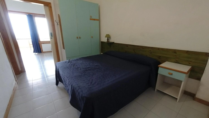 Cala Petrosa Resort