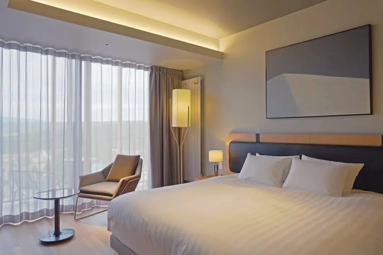 3 Bedrooms Premier Triple Suite