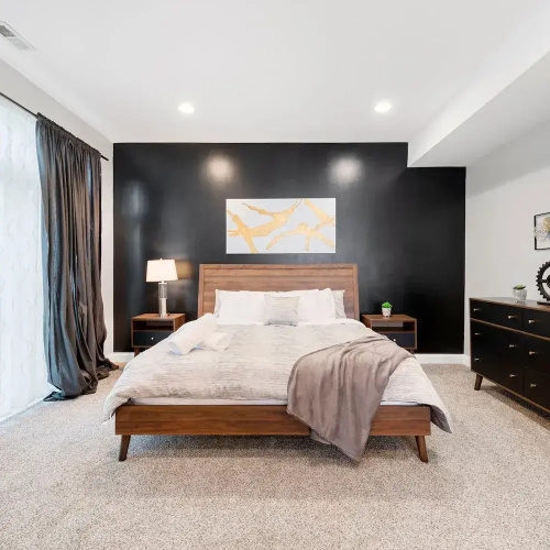 Spacious Luxury Retreat 8 Bed Oasis With 6 Baths