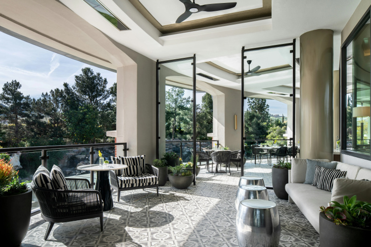 Four Seasons Westlake Village photo 21