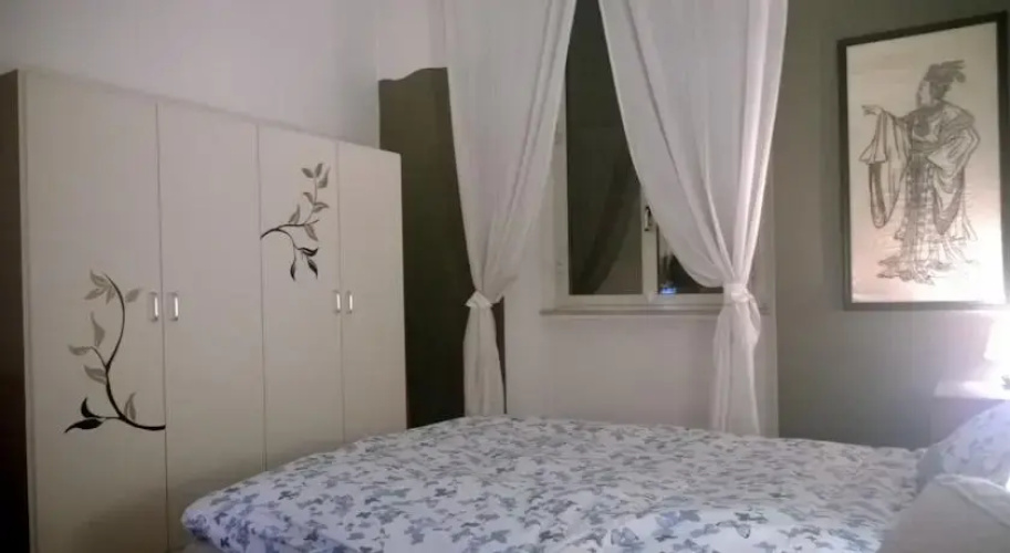 Villa Torlonia Holidays