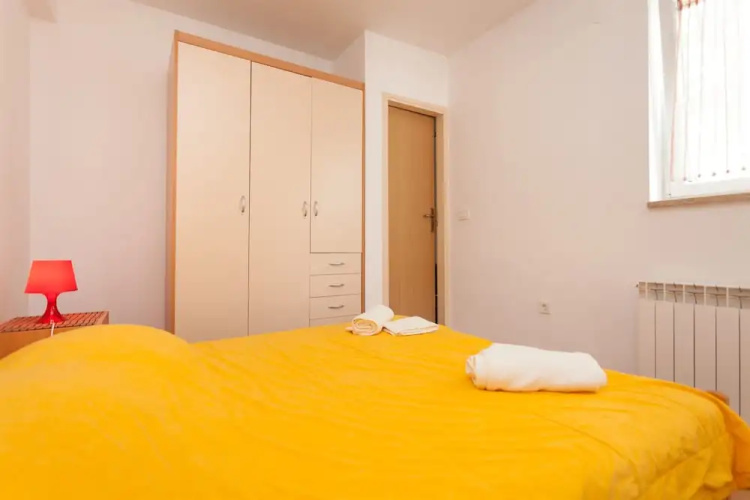 Apartment Dujmovic