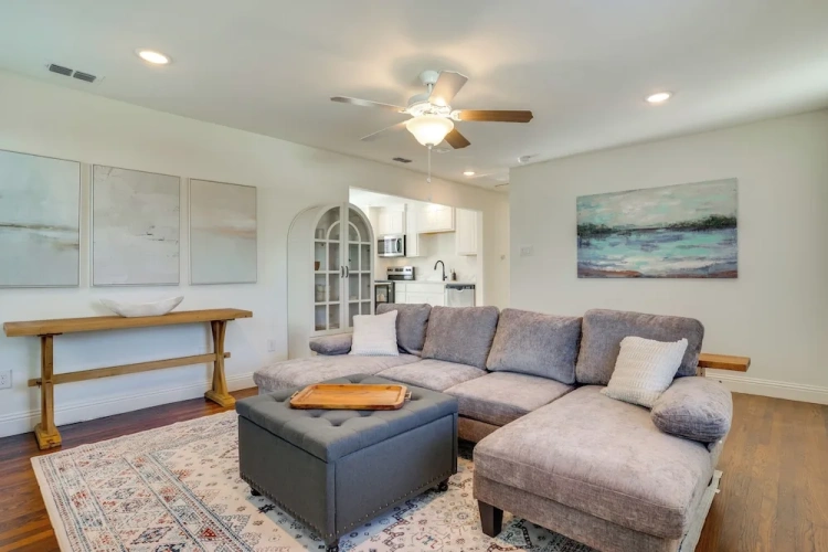 3 Bedrooms Cottage