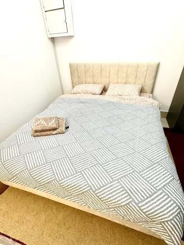 Evita Apartment