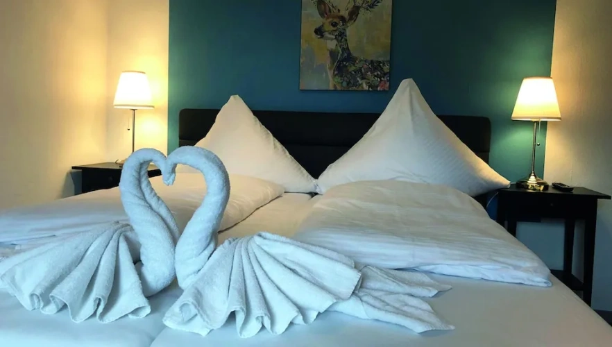 Comfort Double room