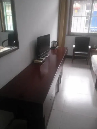 Wutaishan Gufeng Hotel