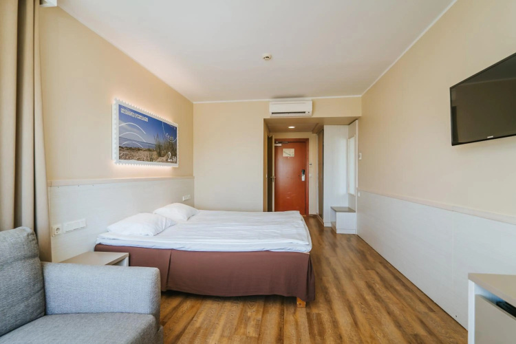 Hestia Hotel Strand