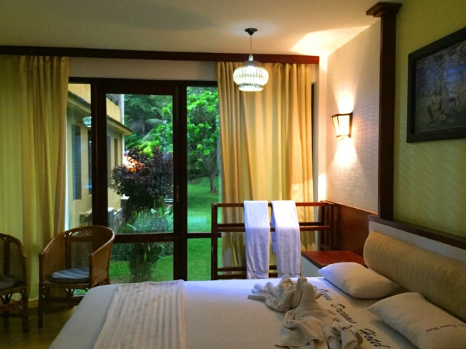 Otel görseli