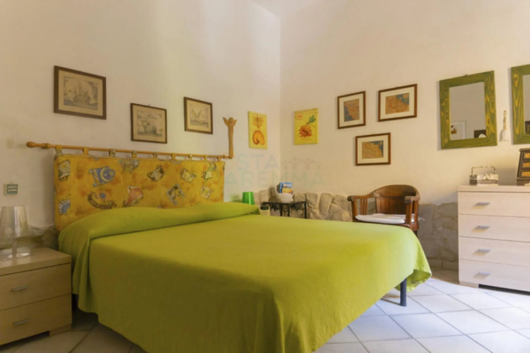 Villino ida