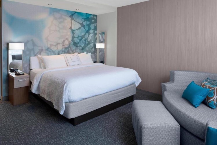 Standard room