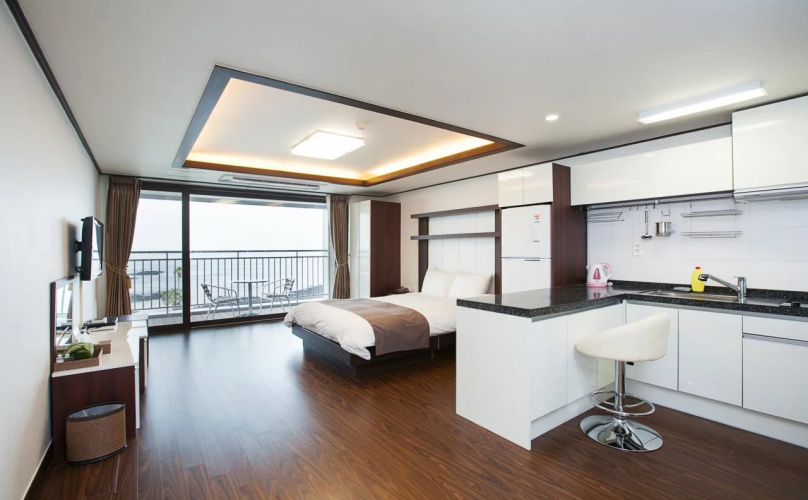 Habana resort