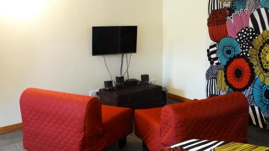 Gîte et Couvert Chez Dimanche