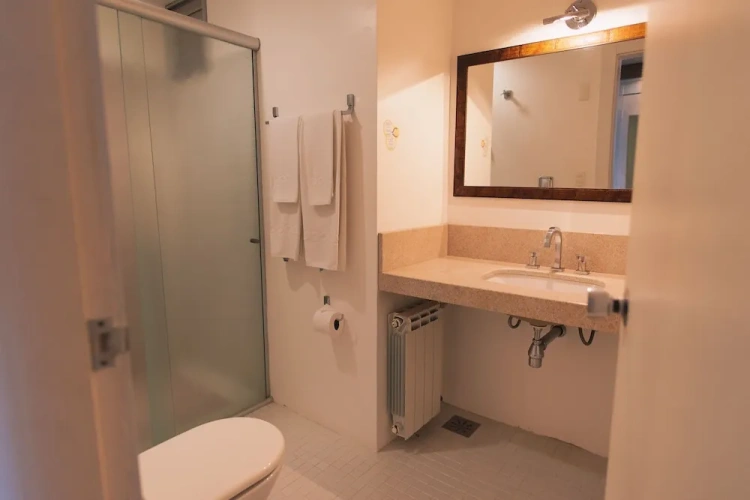 Deluxe Double room with lake view