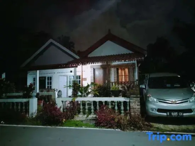 Homestay Mudiyono