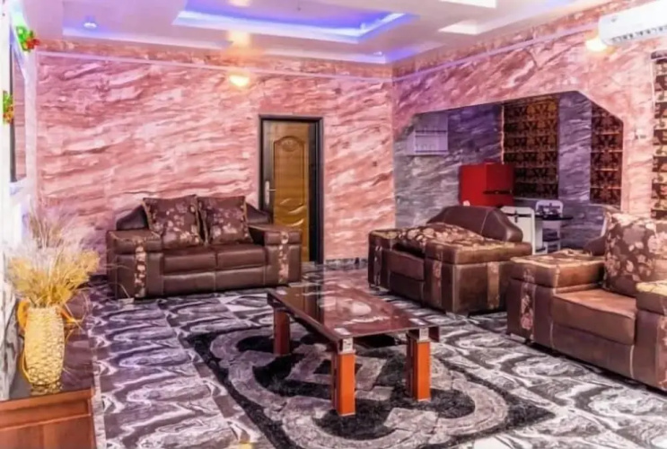 Eagle Destiny Hotel and Apartment