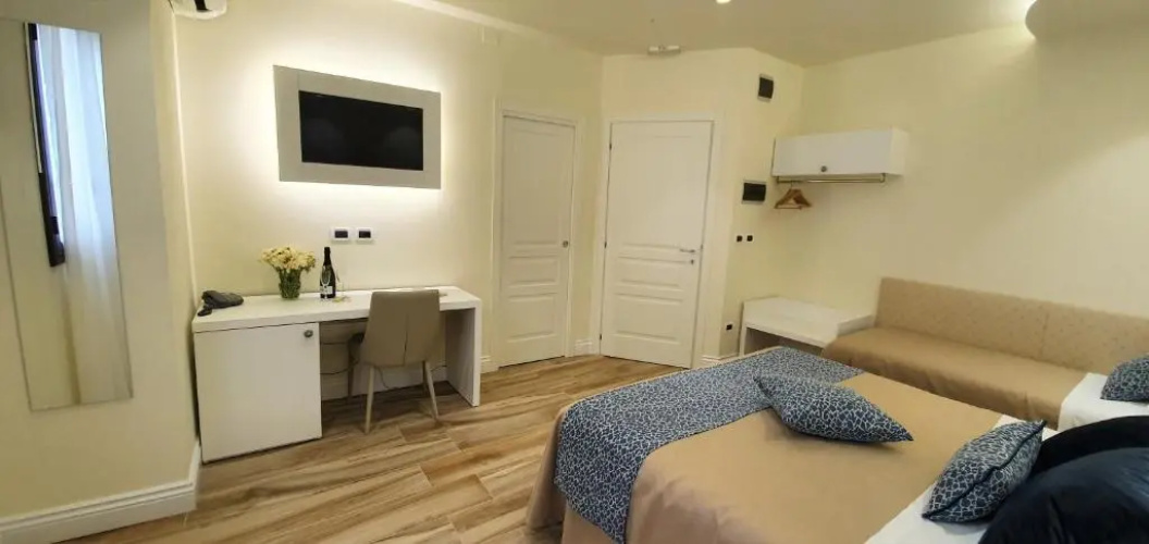 Bed and Breakfast Ines
