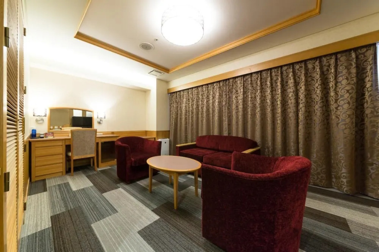 Kochi Prince Hotel
