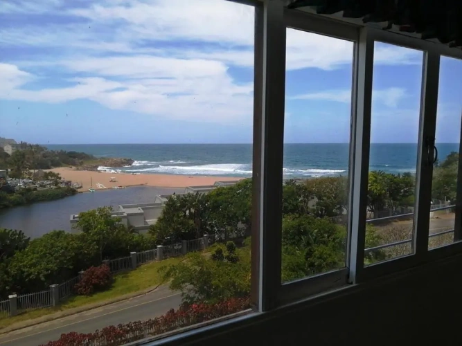 2 Bedrooms Double Apartment