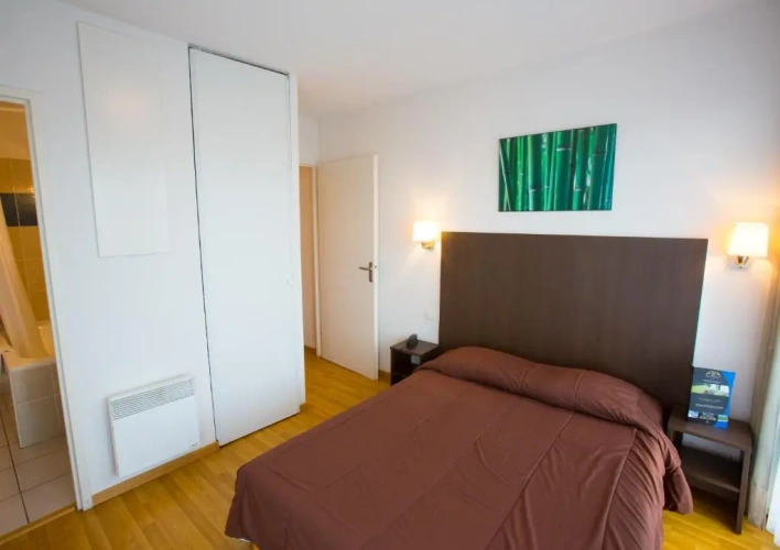 Double Apartment
