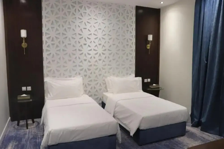Thawari Hotel Apartments