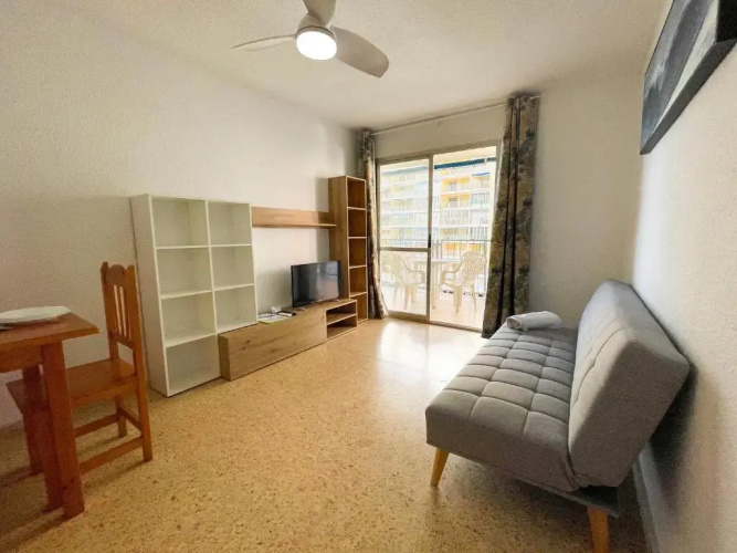 Apartamentos Oromar 3000
