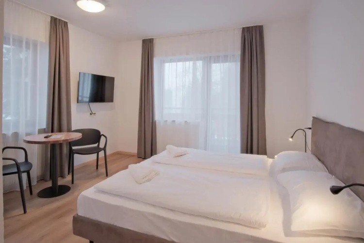 Hotel Pulvererhof