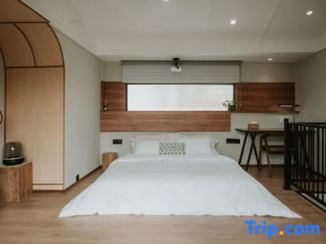 Double Duplex Apartment