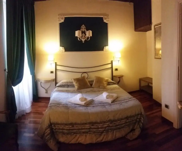 Diapason Colosseum Suite