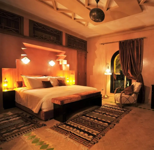 Villa Malika Silvana