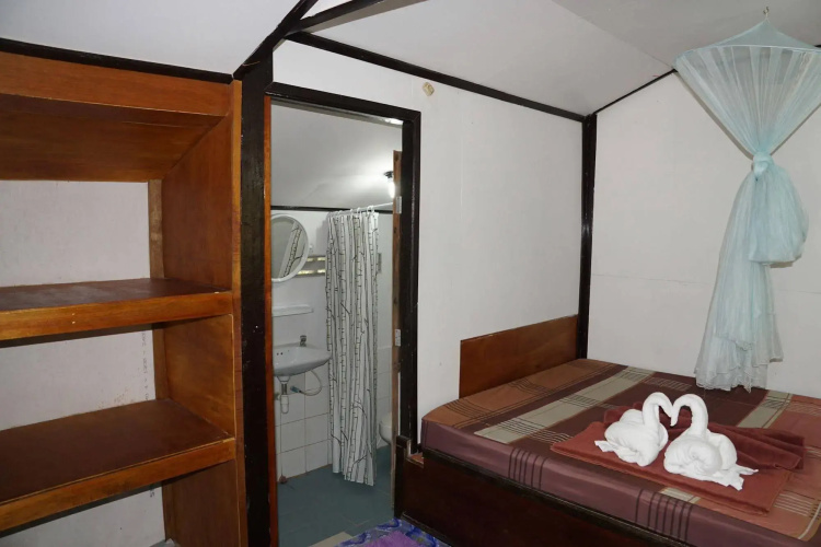 Laemson Resort