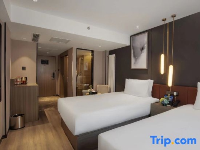 Business Twin room