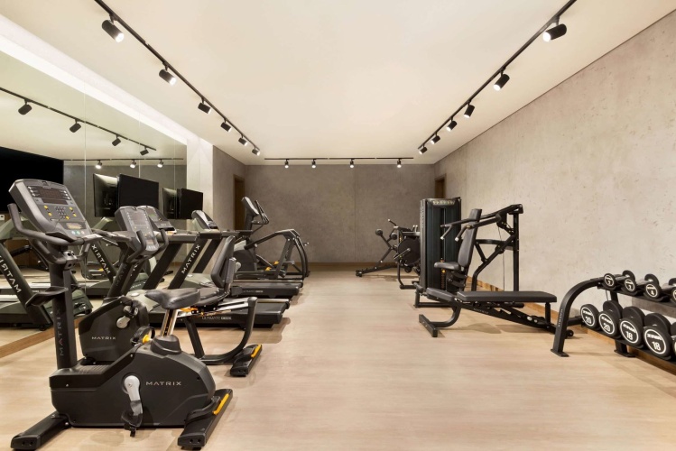 Mercure Gold District photo 23