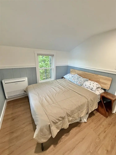 Joyfull Camp Limit 10 4 Bedroom Cottage
