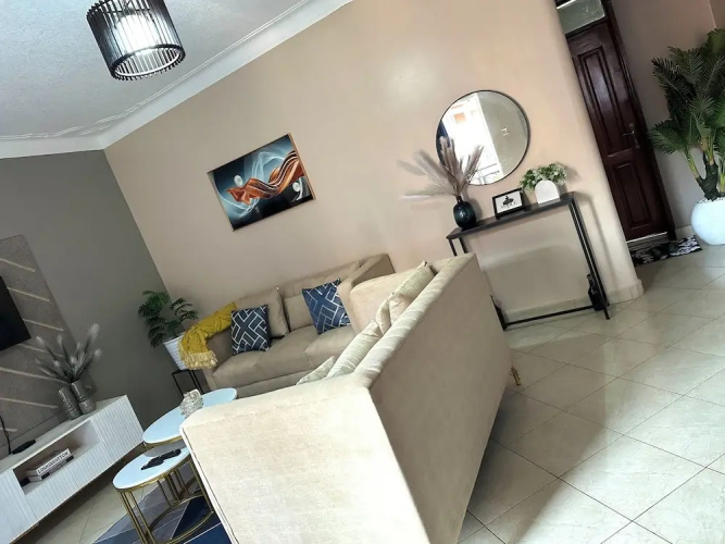 Nkuyu estates