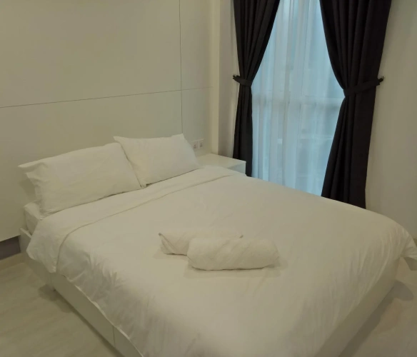 1 Bedroom Suite