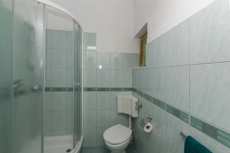 Apartments Albina