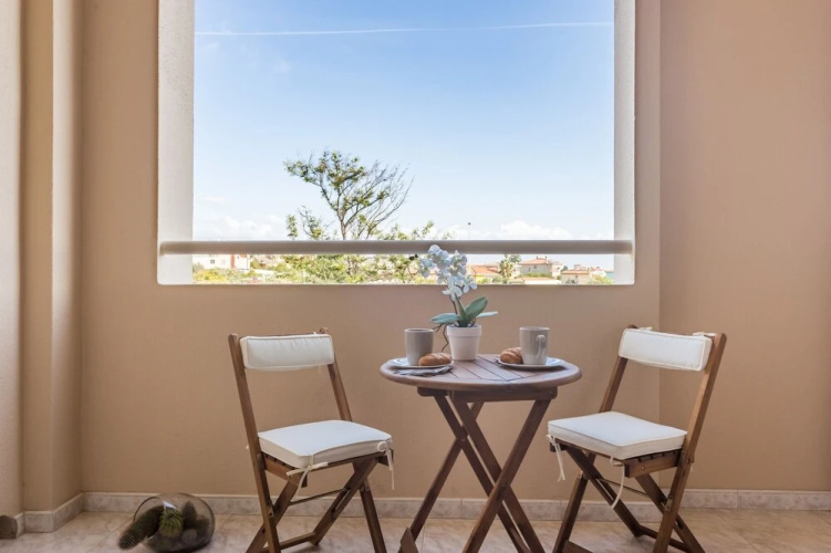 Residenze Su Planu