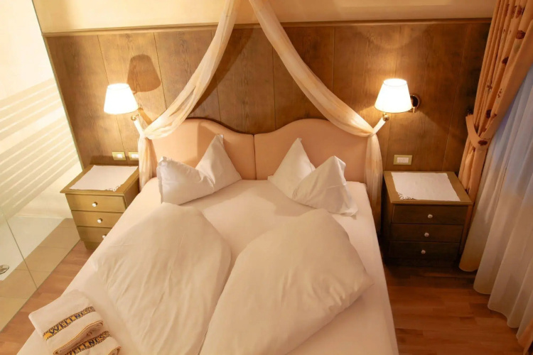 Hotel Weisses Lamm