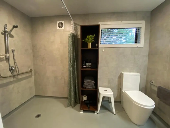 2 Bedrooms Cottage
