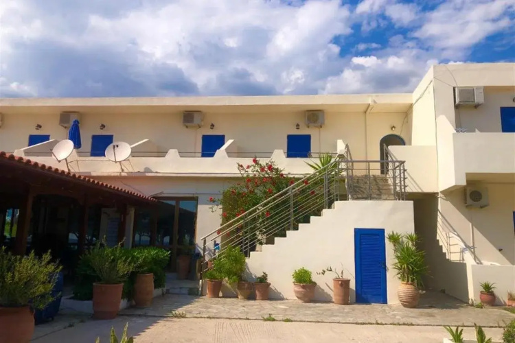 Imagen del hotel