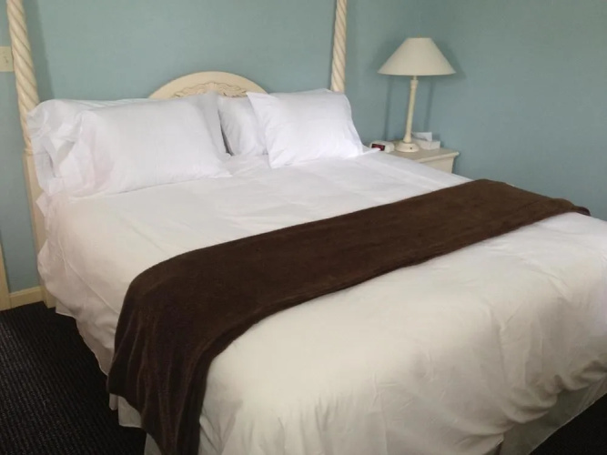 Sea Rose Suites