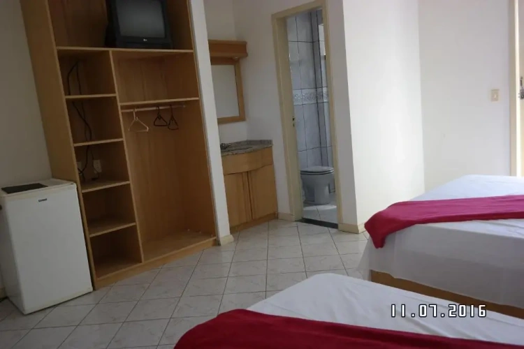 Economy Triple room