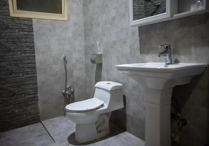 Tara One Serviced Apartments