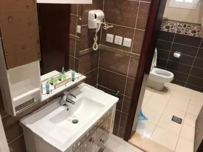 Khalij Alraise Hotel 2