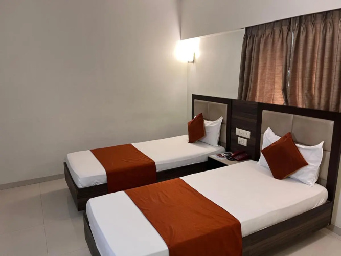 Hotel Prime