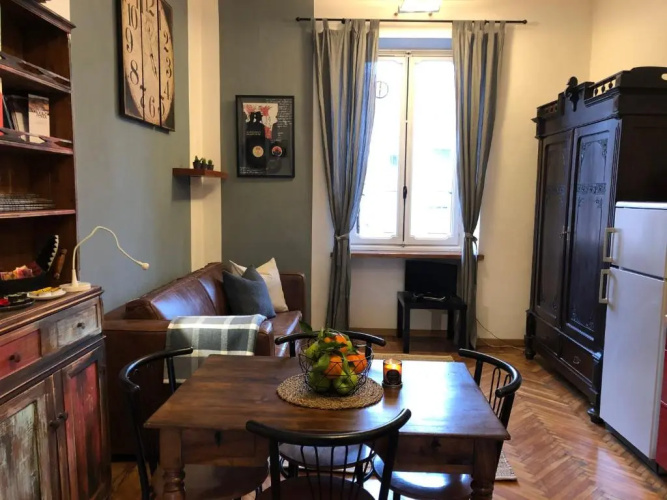 Casa Romat