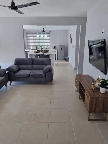 Classic Apartment